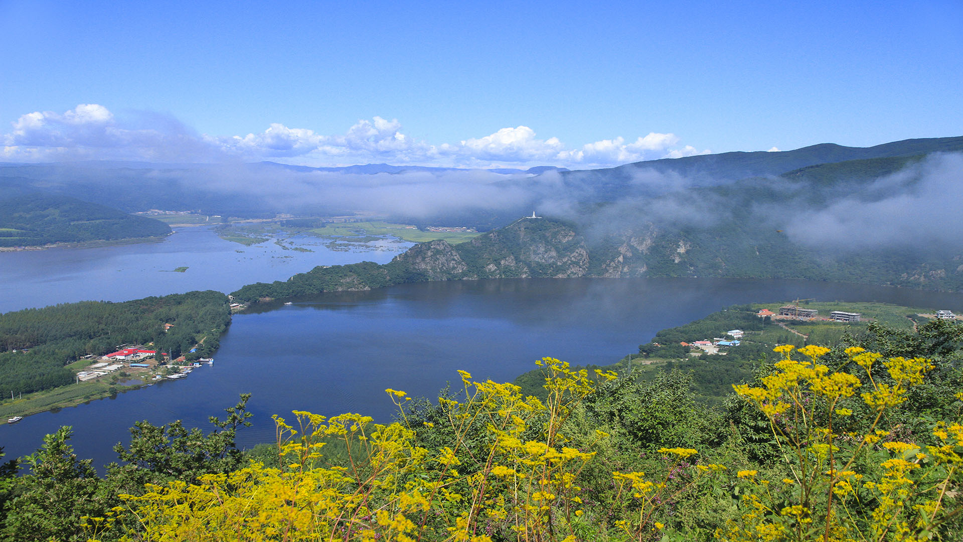 满天星国家森林公园（AAA）