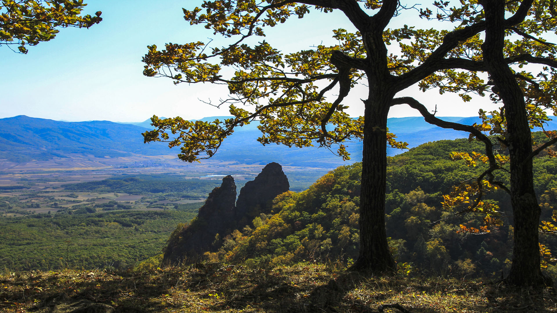 四方山风光1 拷贝