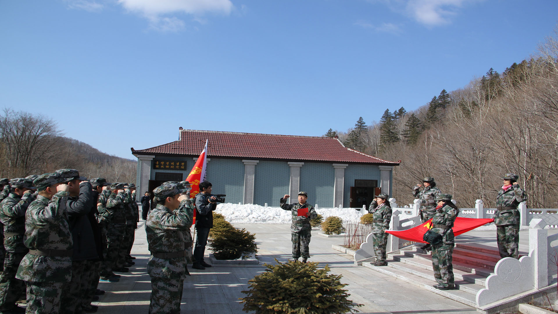 重温入党誓词 拷贝