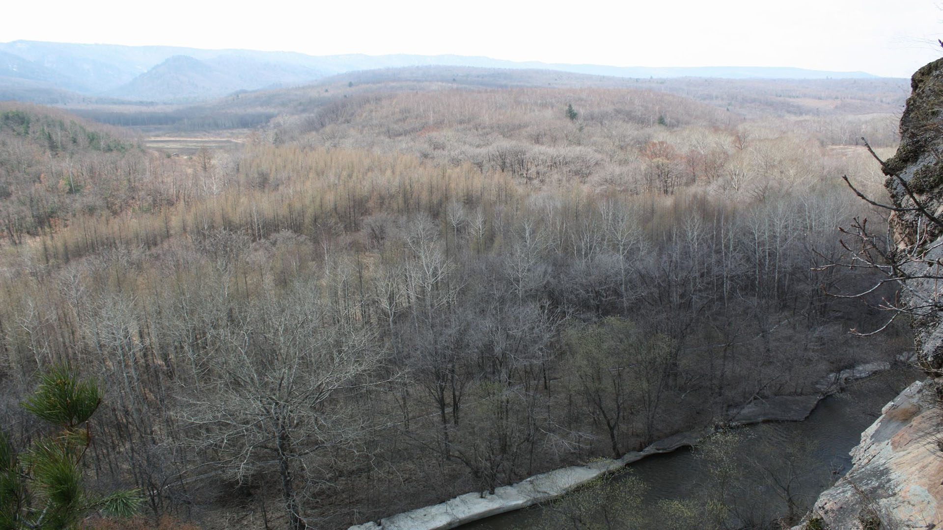 大荒崴会议遗址