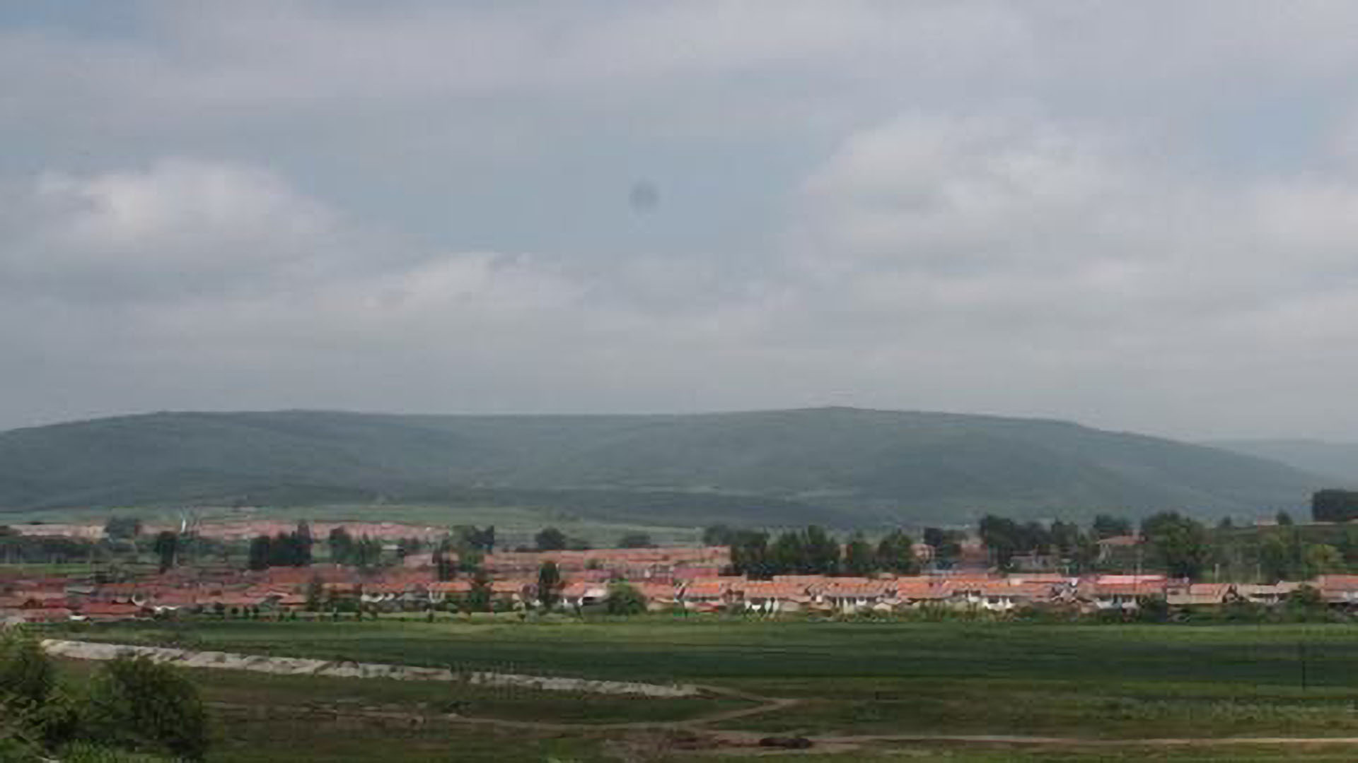 中国国民救国军成立遗址