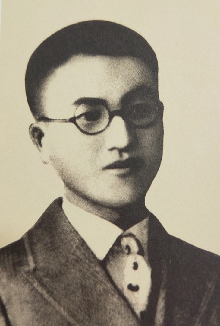 91年，我们从未忘记｜纪念抗日民族英雄童长荣