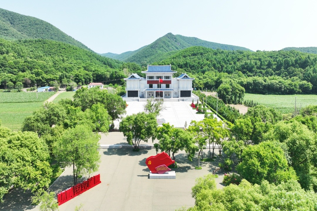 铭记九一八：东满烽火中的民族脊梁